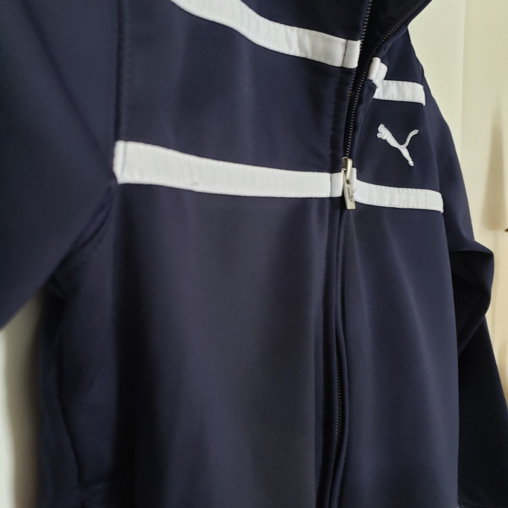 Puma Jacket - Picture 3 of 8